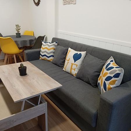 Apartament Jardin, Terraza Y Barbacoa O Grove Zewnętrze zdjęcie