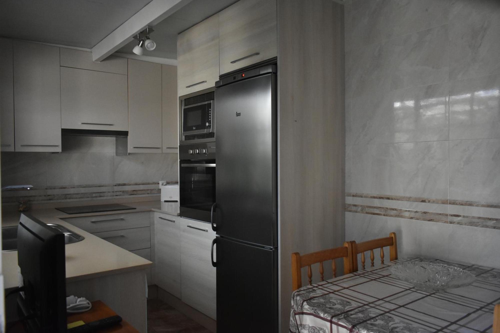 Apartament Jardin, Terraza Y Barbacoa O Grove Zewnętrze zdjęcie