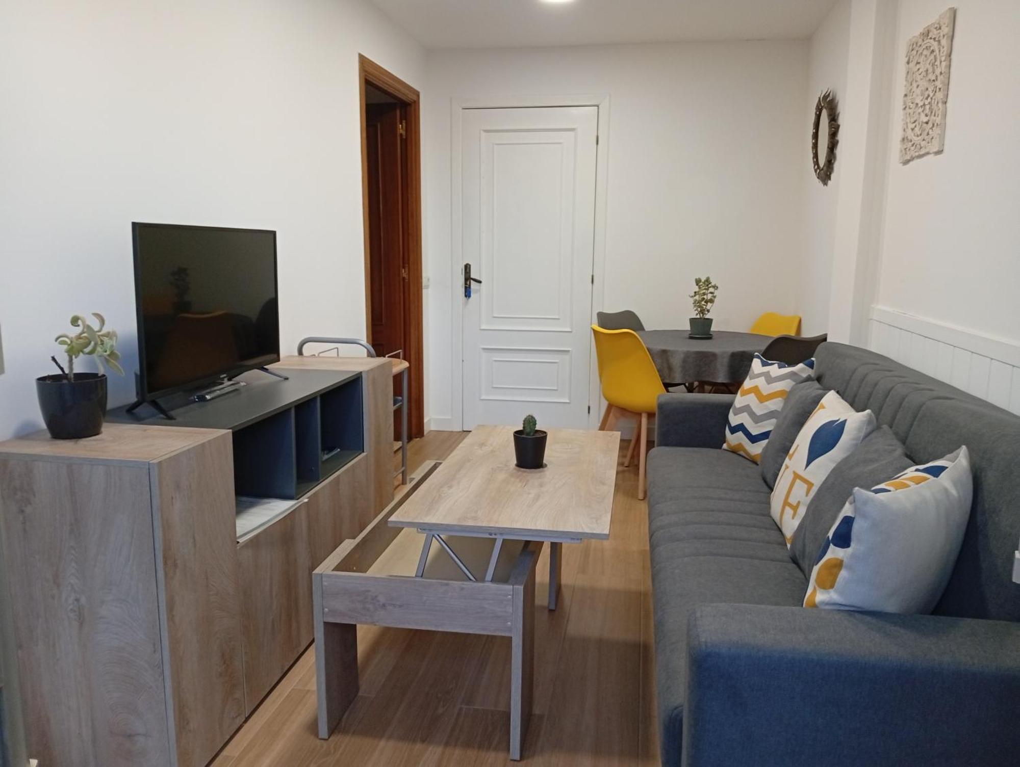 Apartament Jardin, Terraza Y Barbacoa O Grove Zewnętrze zdjęcie