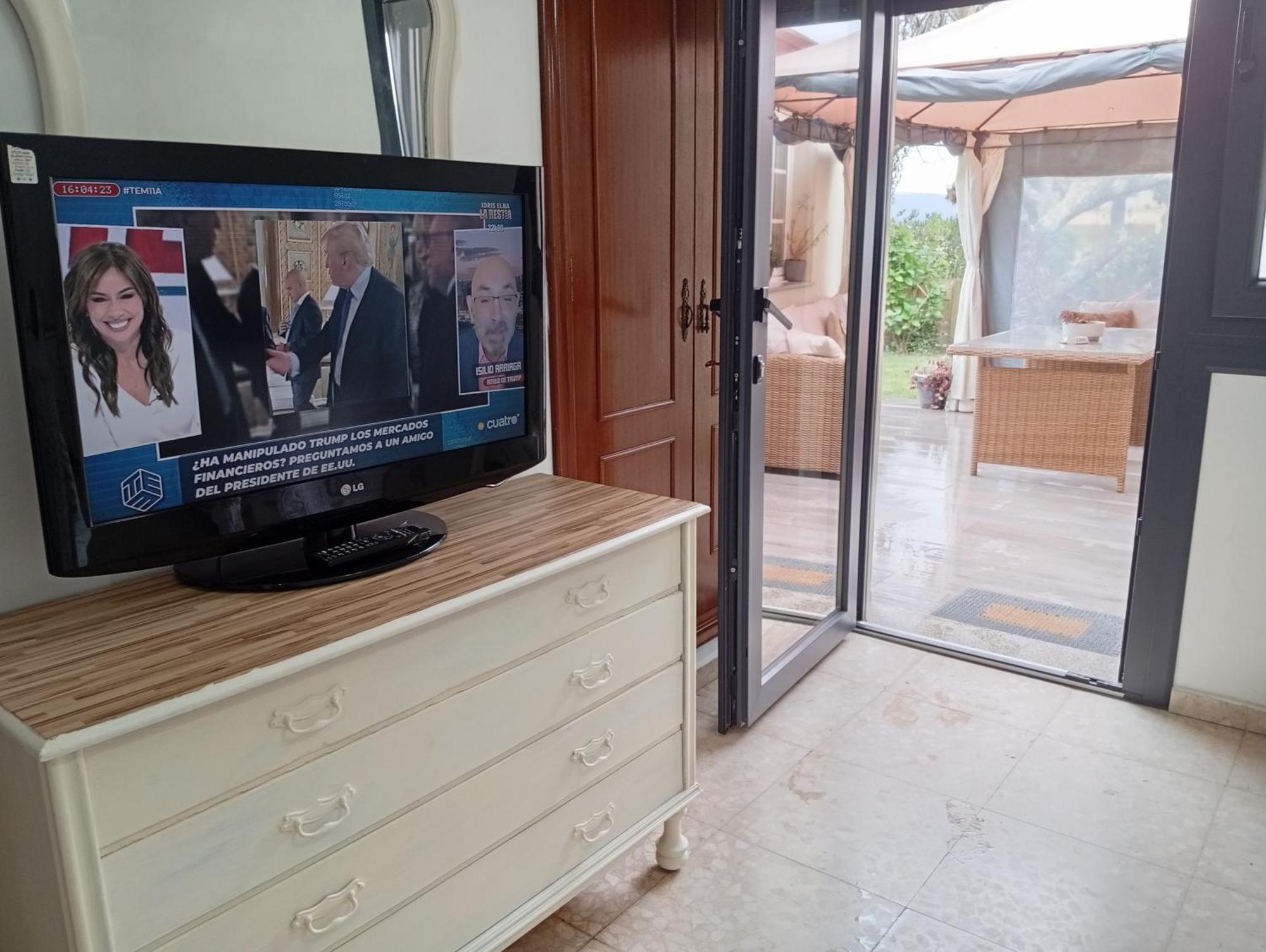 Apartament Jardin, Terraza Y Barbacoa O Grove Zewnętrze zdjęcie