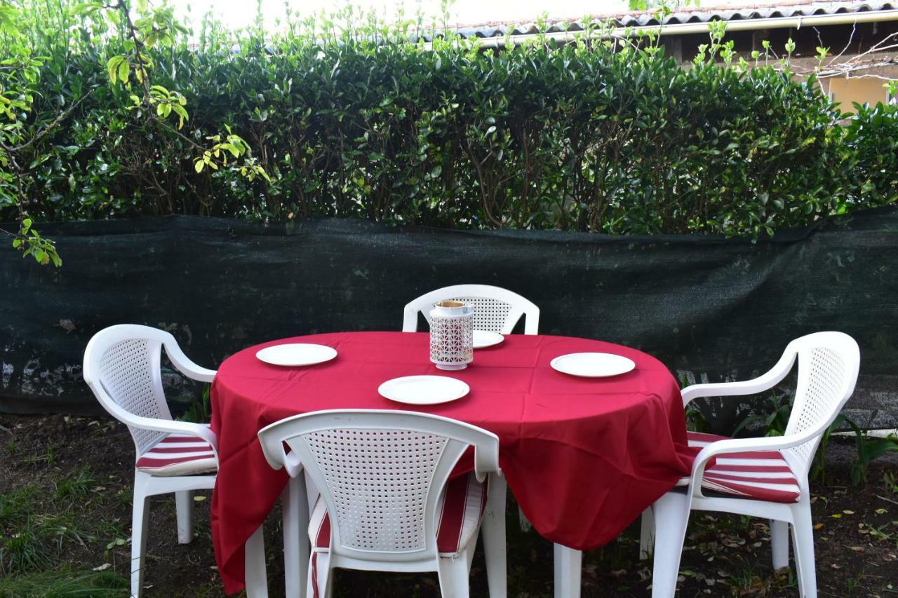 Apartament Jardin, Terraza Y Barbacoa O Grove Zewnętrze zdjęcie